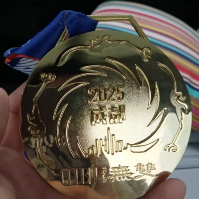 胡峻南(青)-无双柔术公开赛成都站